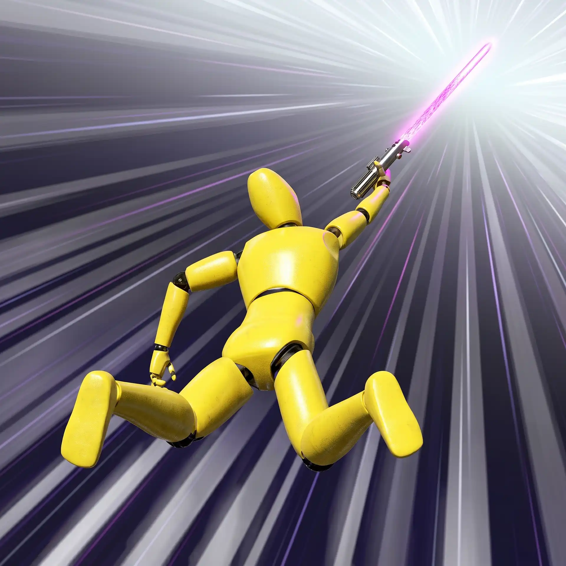 Hook Hero — Arcade game thumbnail