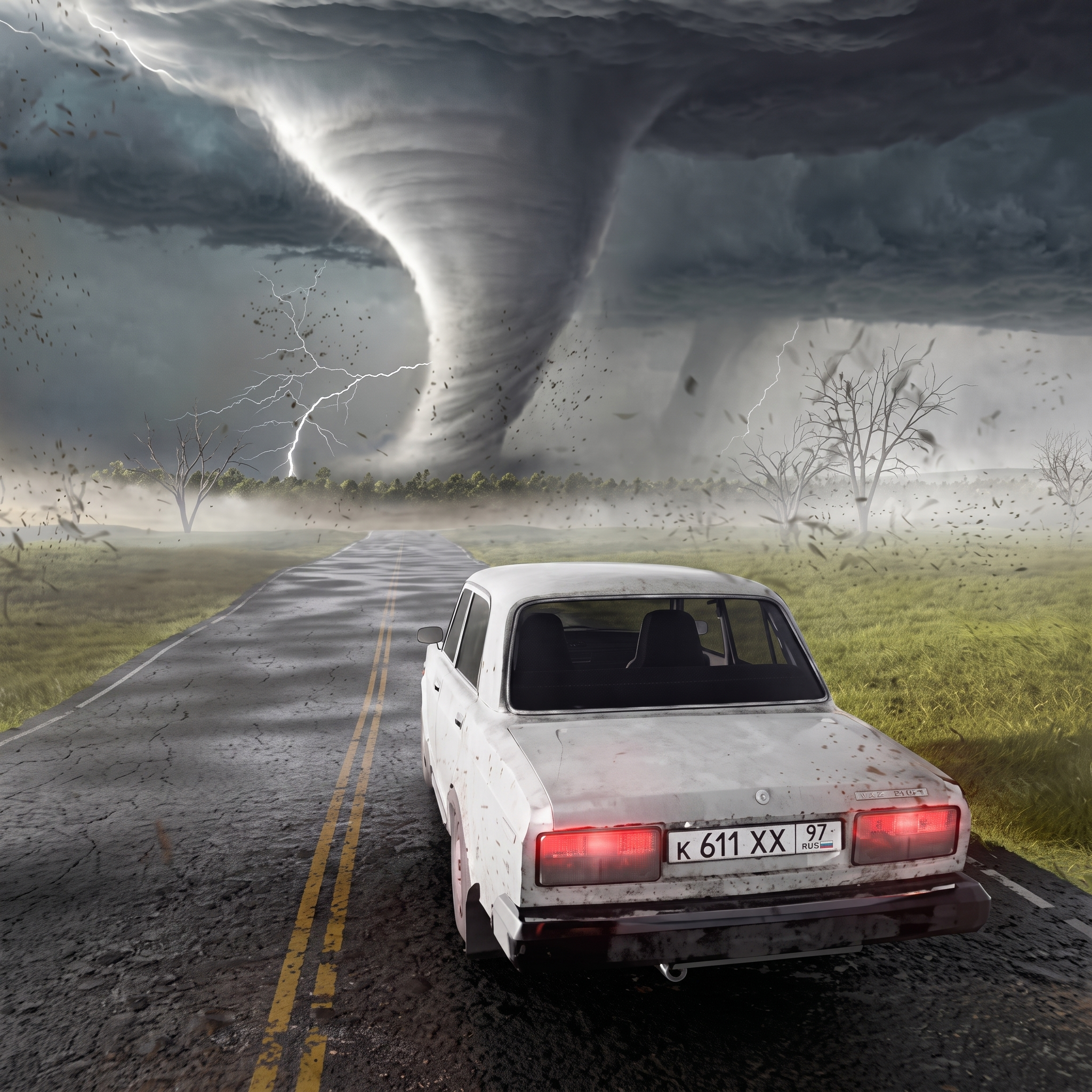 Tornado.io — Arcade game thumbnail
